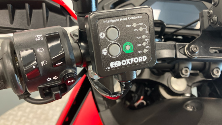 Yamaha Tracer 7 00 (20MY)